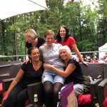 Jahresausflug 15.07.2018